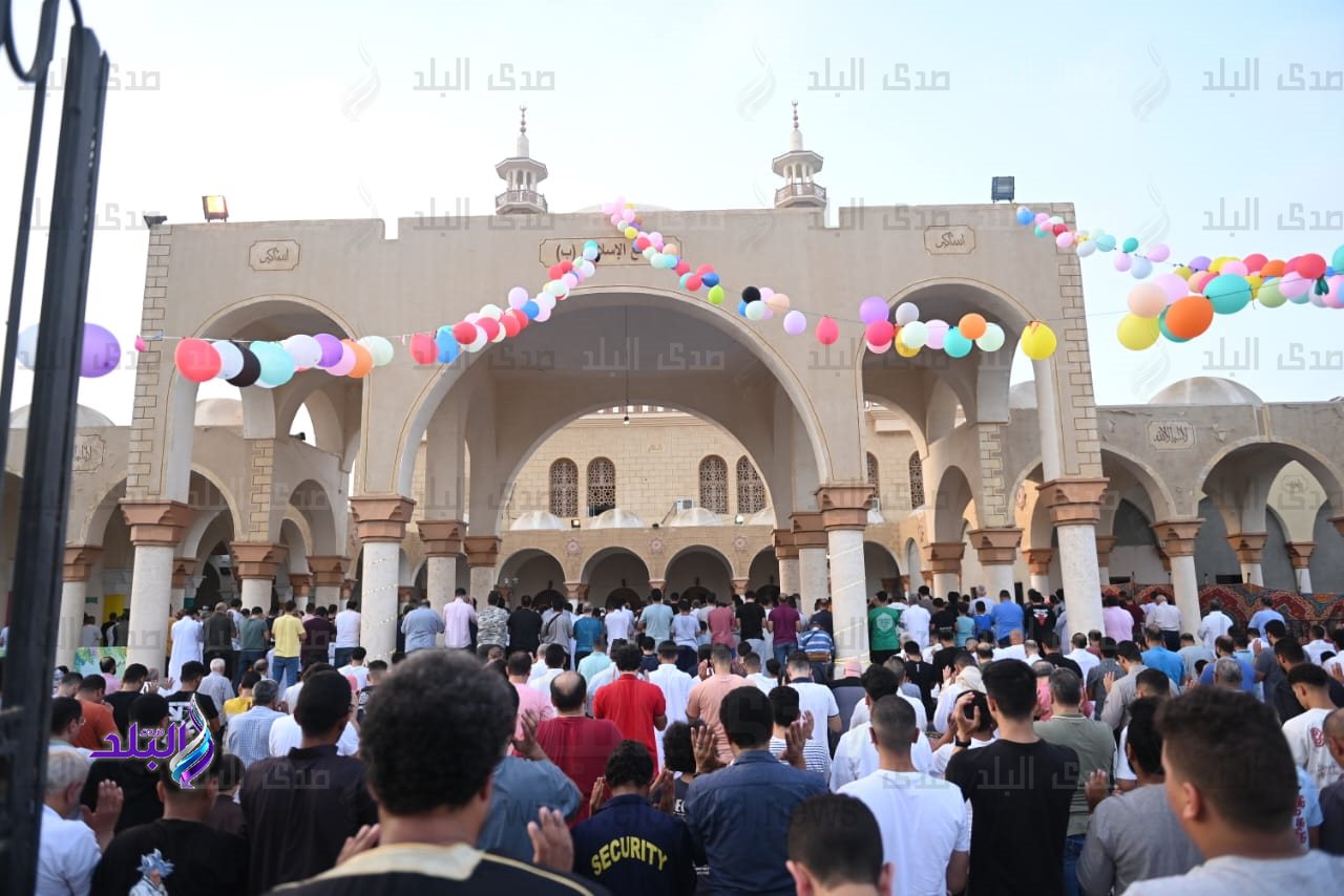 عدد أيام إجازة عيد الأضحى 2025